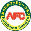 あったかファミリークラブロゴ